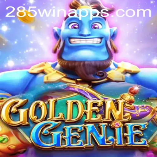 Unlocking the Magic: A Deep Dive into GOLDENGENIE and the World of 285win.COM