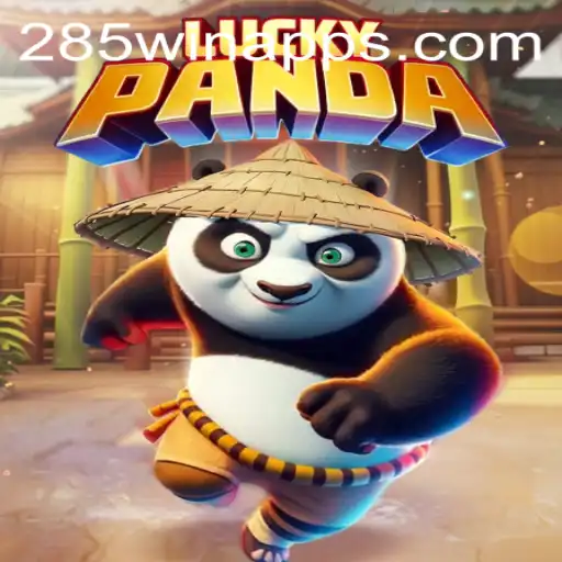 Unveiling LuckyPanda: A Thrilling New Adventure in the Gaming World