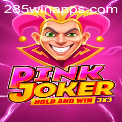 Dive into the Thrills of Pinkjoker: A New Gaming Sensation