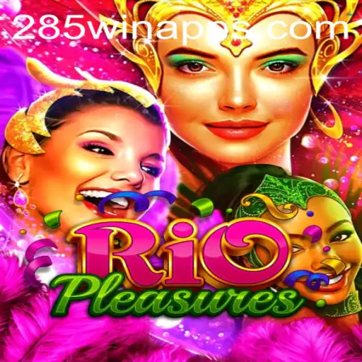 RioPleasures: Embark on a Virtual Journey to the Vibrant Heart of Brazil