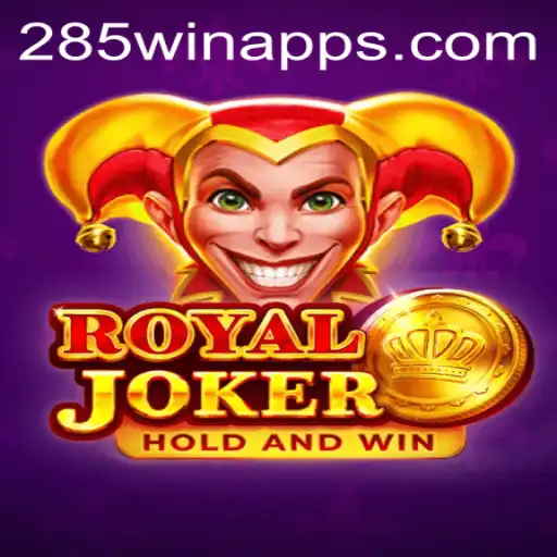 Exploring the Excitement of RoyalJoker: A Comprehensive Guide to 285win.COM