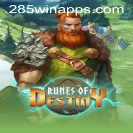 Exploring the Thrilling World of RunesOfDestiny