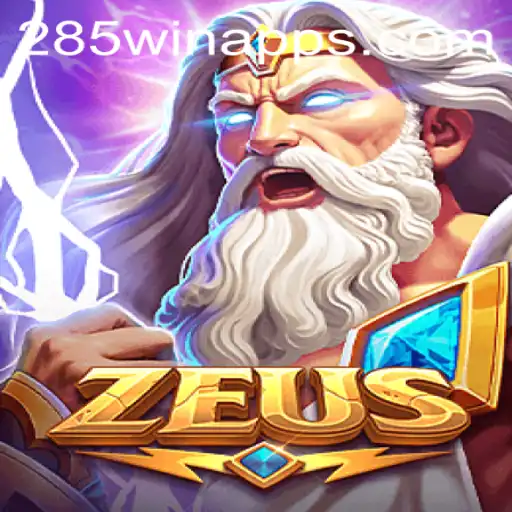 Unveiling Zeus: A Mythological Gaming Adventure on 285win.COM