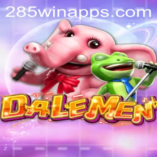 Exploring DALEMEN: A Dynamic New Game Featuring 285win.COM