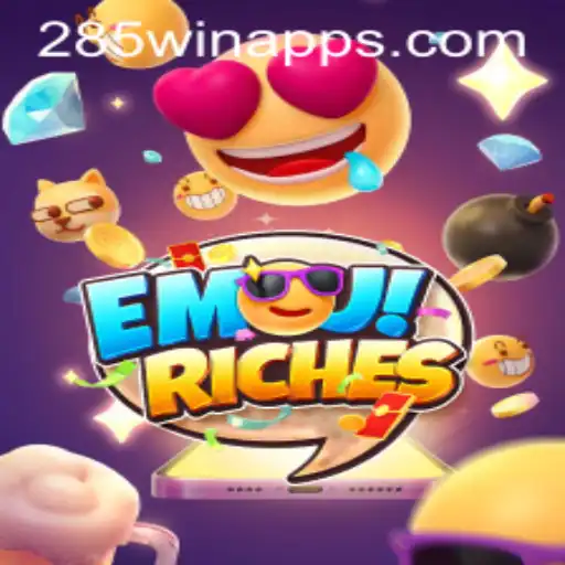 Explore EmojiRiches: A New Era of Online Gaming at 285win.COM