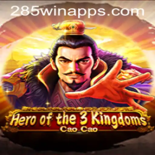 A Deep Dive into Heroofthe3KingdomsCaoCao and Its Connection to 285win.COM