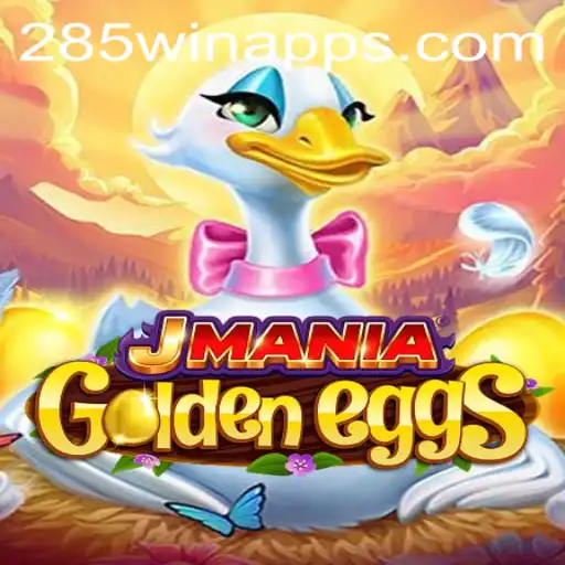 Discover the World of JManiaGoldenEggs: An Exciting Adventure with 285win.COM