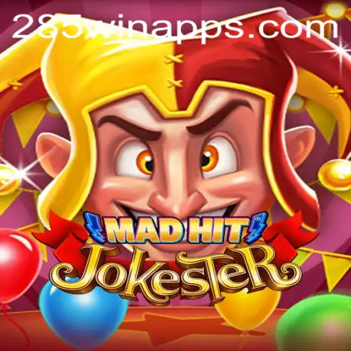 MadHitJokester: A New Era of Interactive Gaming and Engagement