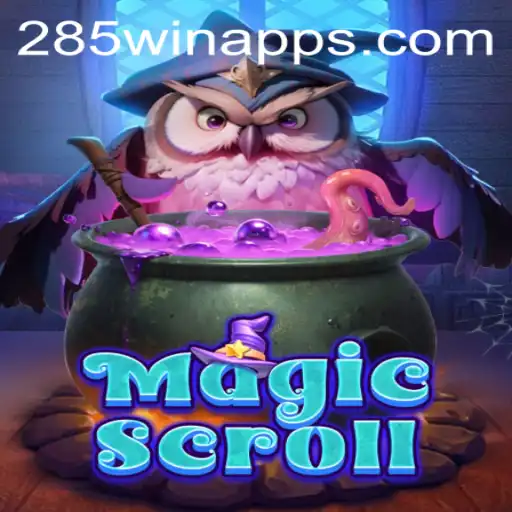 Discover the Enchanting World of MagicScroll: A Thrilling Adventure
