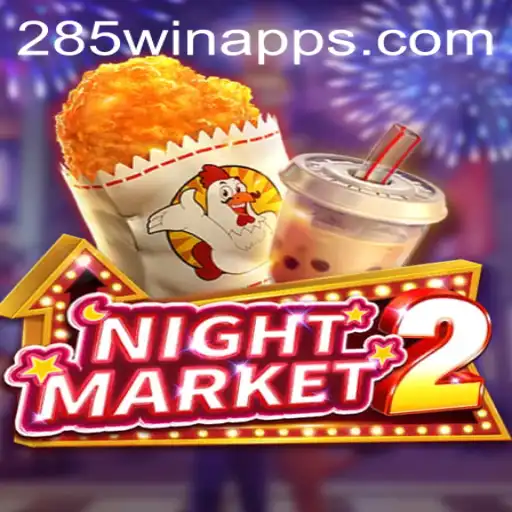 Discover the Thrilling Experience of NightMarket2 and Its Intriguing Elements