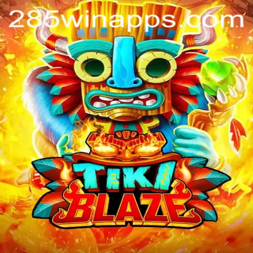 Unleashing Adventure: A Deep Dive into TikiBlaze and the Role of 285win.COM