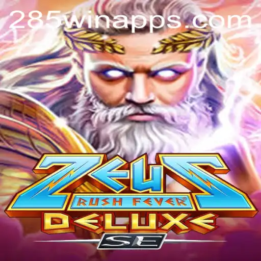 Unleashing the Thunder: Explore ZeusRushFeverDeluxeSE